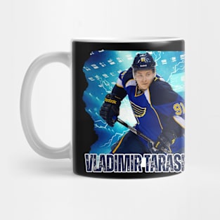 Vladimir Tarasenko Mug